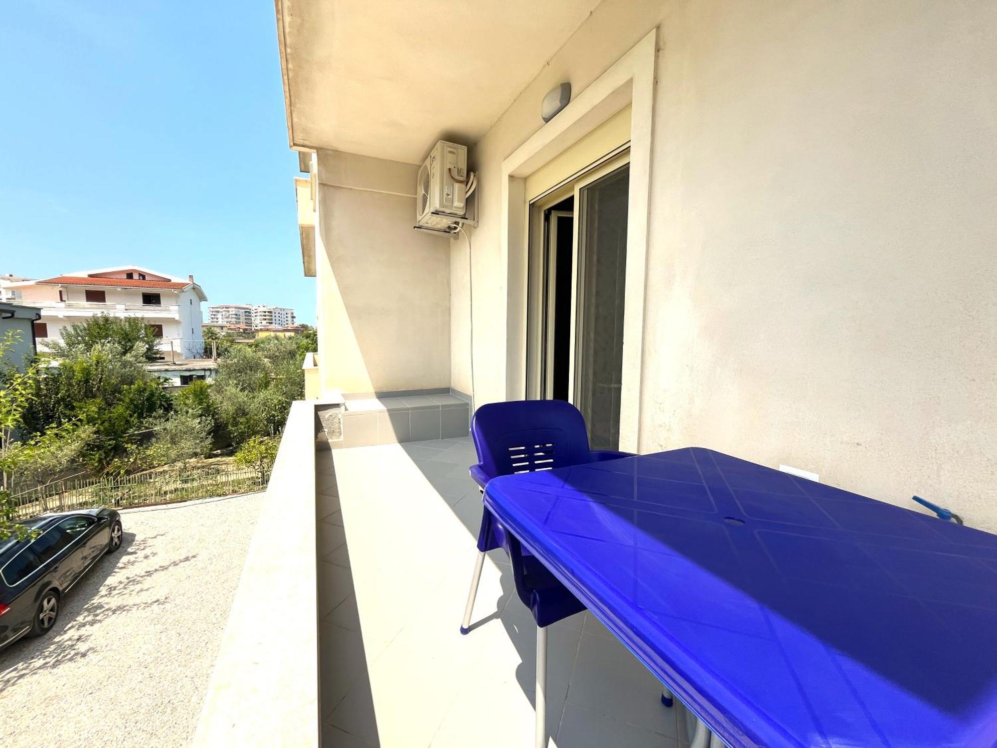 Vila 4 Stinet Vlorë Exterior foto