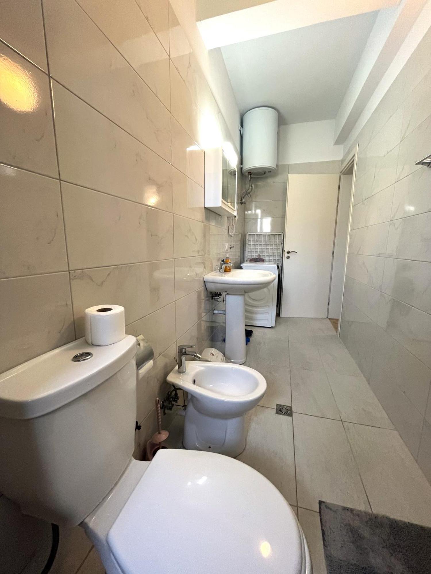 Vila 4 Stinet Vlorë Exterior foto